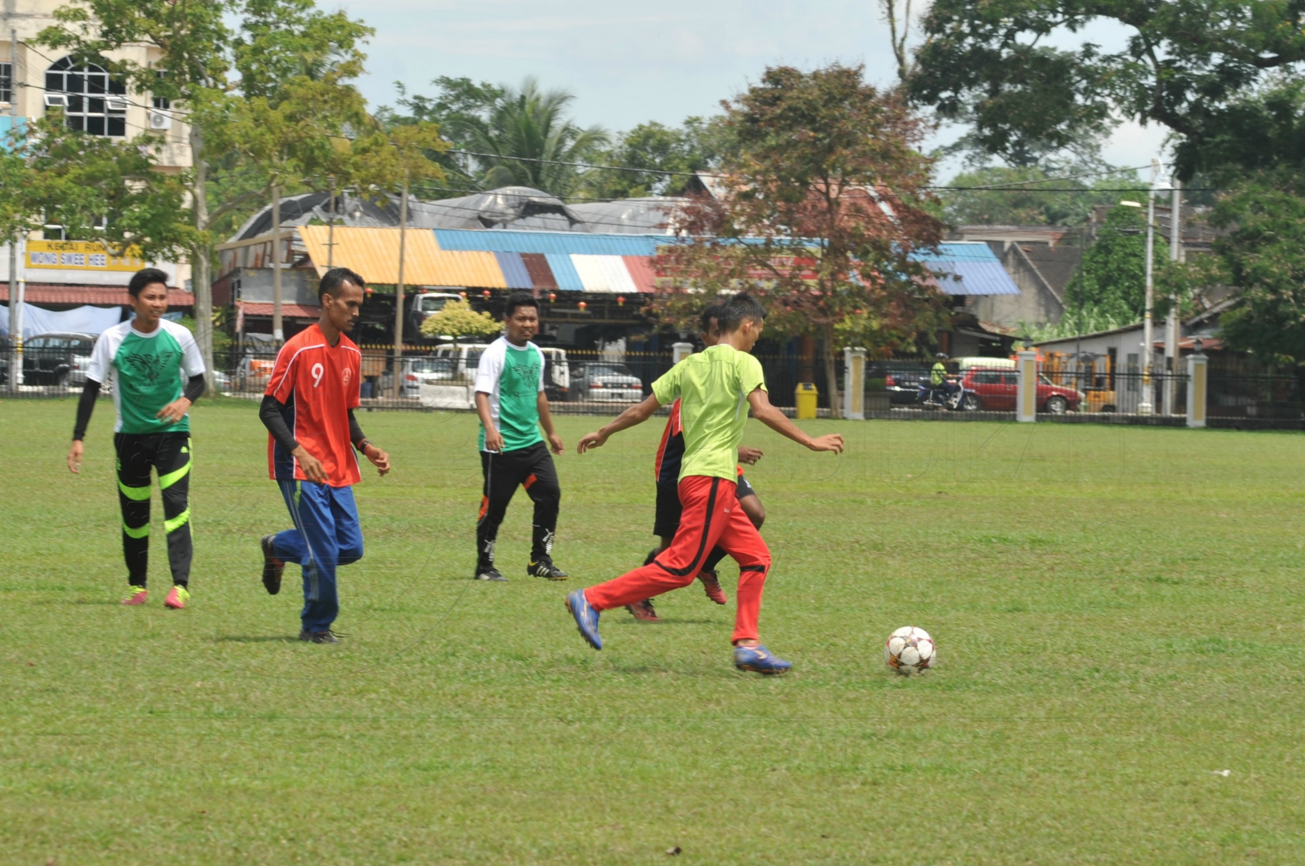 PRO 15 53 KIESTA HAS 6365